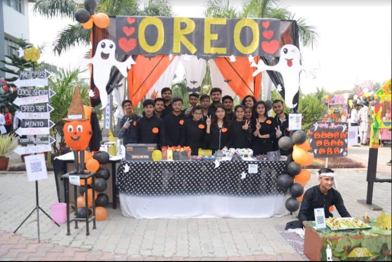 Shri Ram Murti Smarak International Business School Lucknow Gallery photo 14